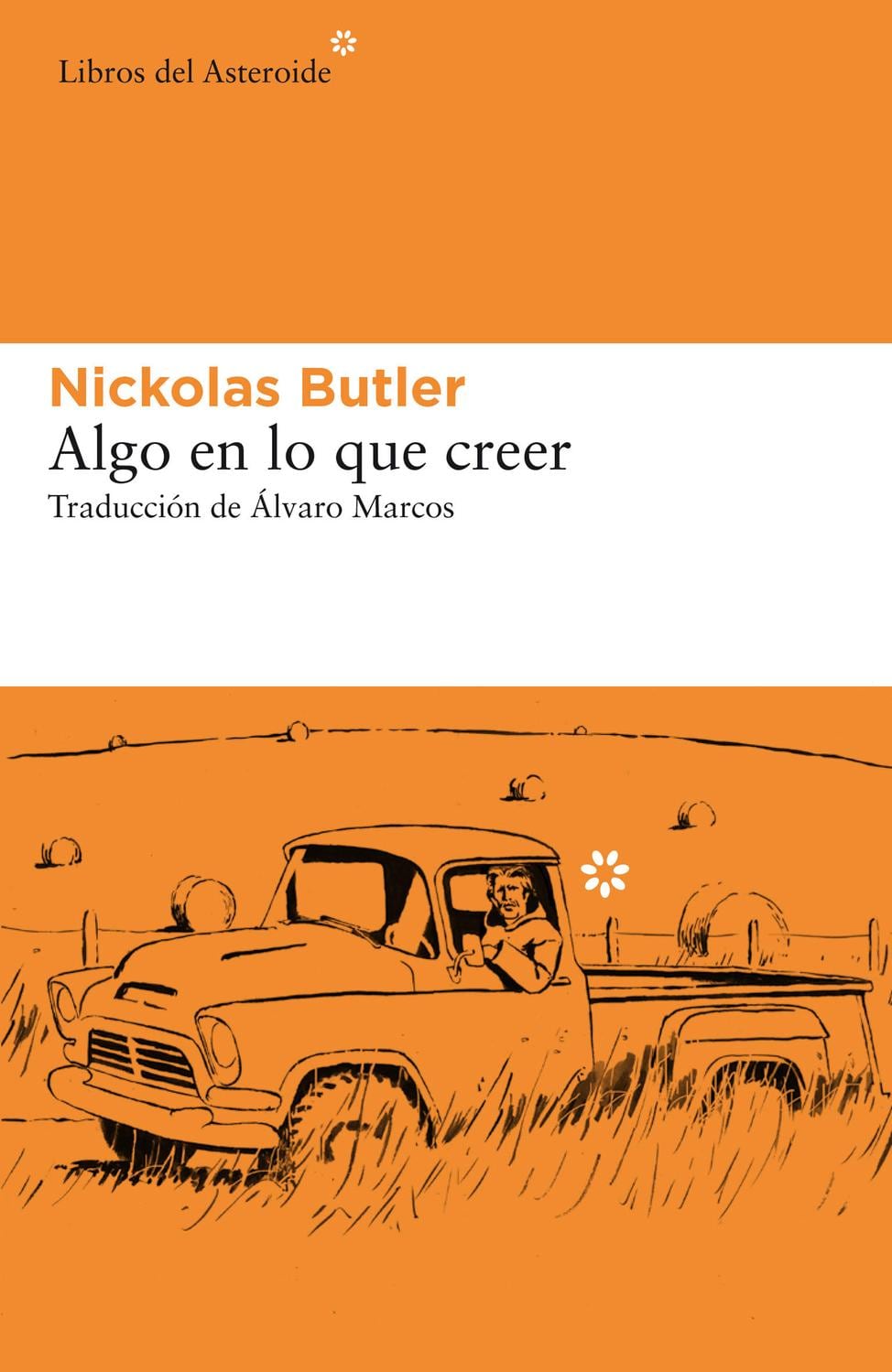 Algo En Lo Que Creer $590