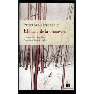 Foto 1 | Libro El Inicio de la Primavera