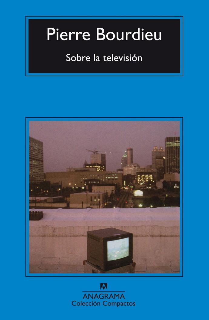 Sobre La Televisión