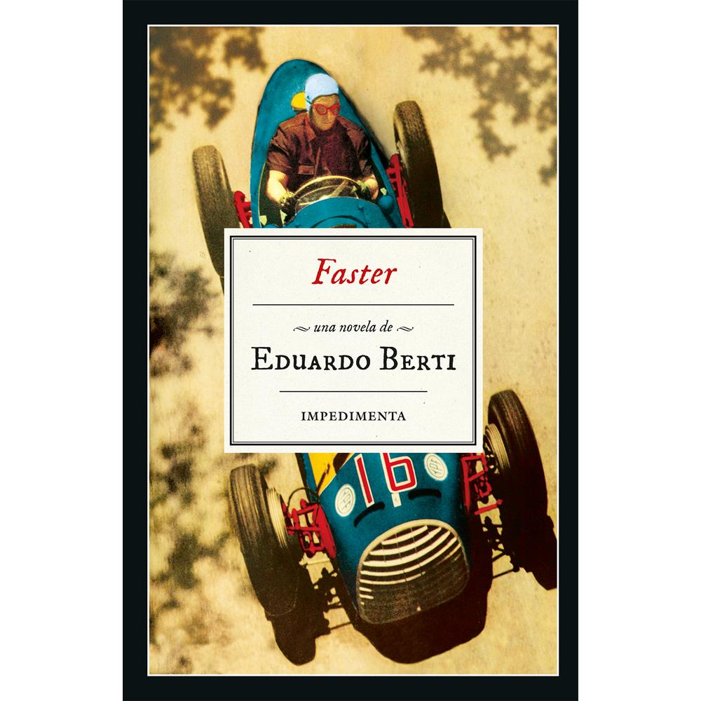 Foto 2 pulgar | Libro Faster