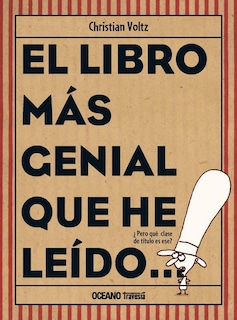 Foto 1 | Libro Más Genial Que He Leído…, El