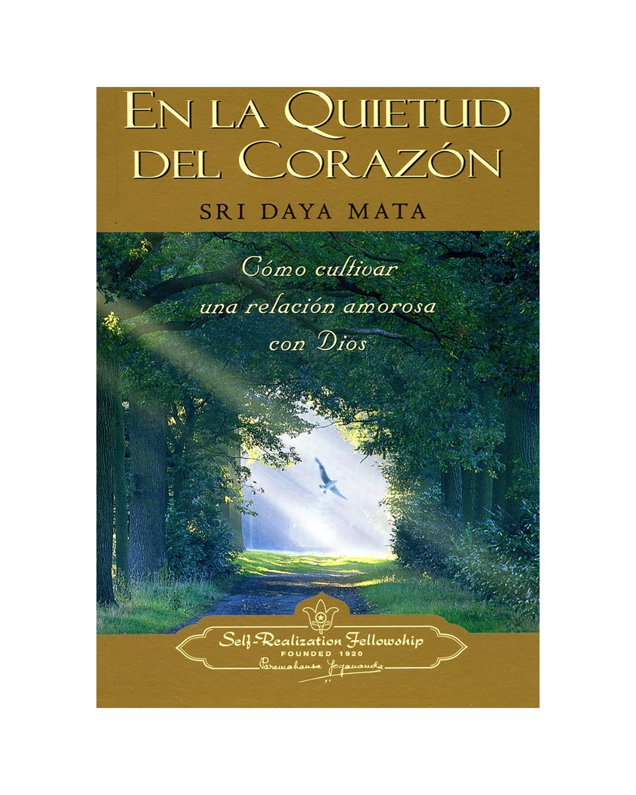 Foto 1 | En La Quietud Del Corazón