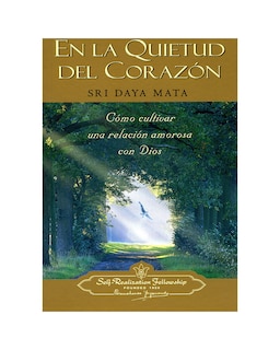 Foto 1 | En La Quietud Del Corazón