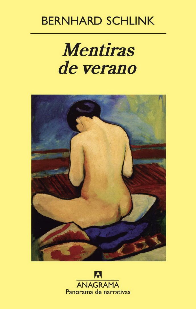 Foto 1 | Mentiras De Verano