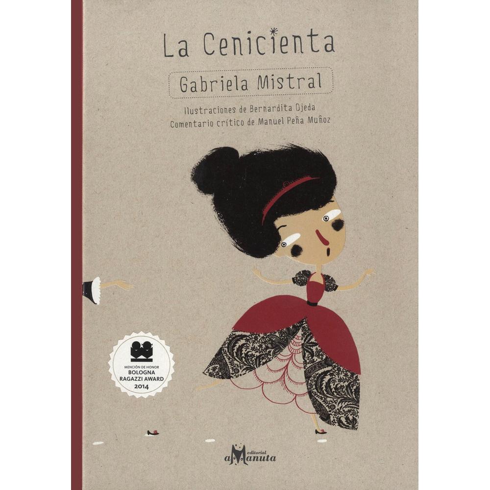 Foto 2 pulgar | Libro La Cenicienta