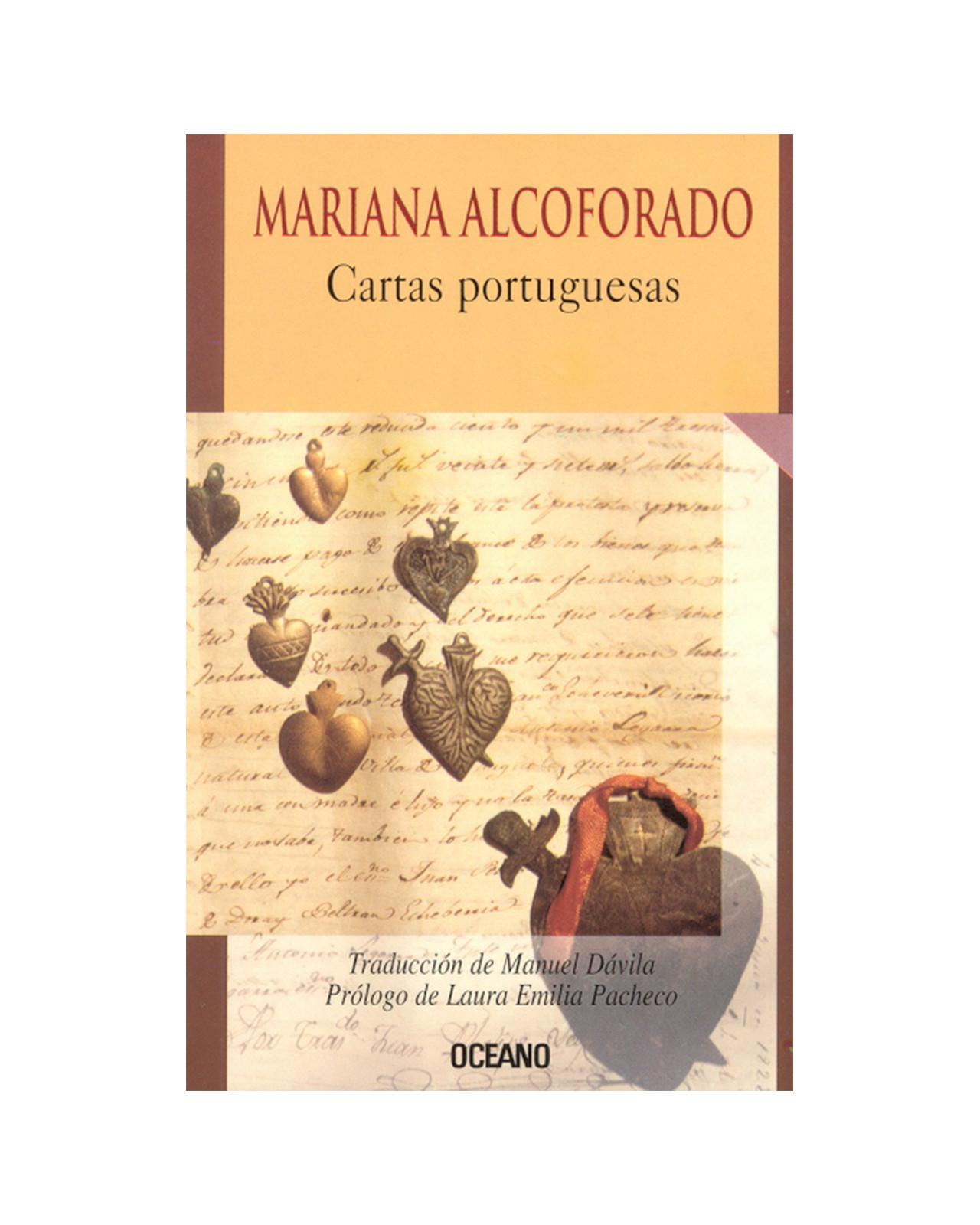 Foto 2 pulgar | Cartas Portuguesas