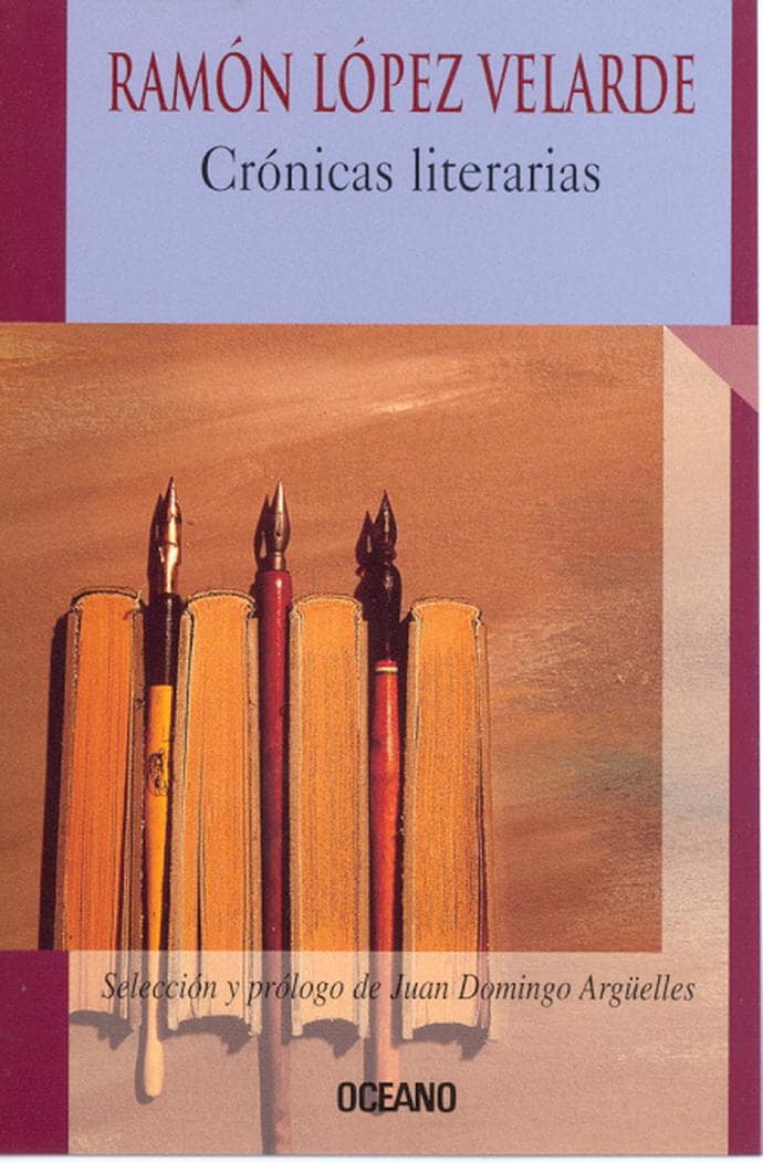 Crónicas Literarias $355