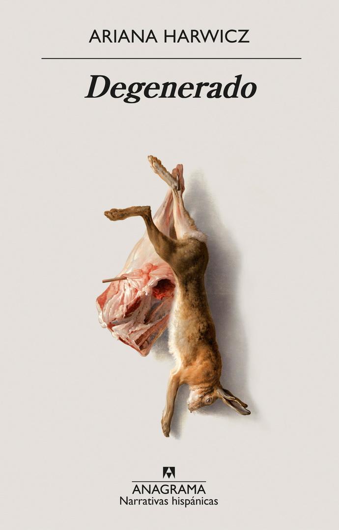 Foto 1 | Degenerado