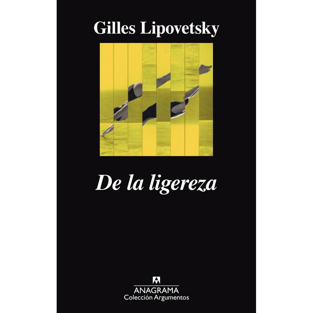 Foto 1 | Libro De La Ligereza