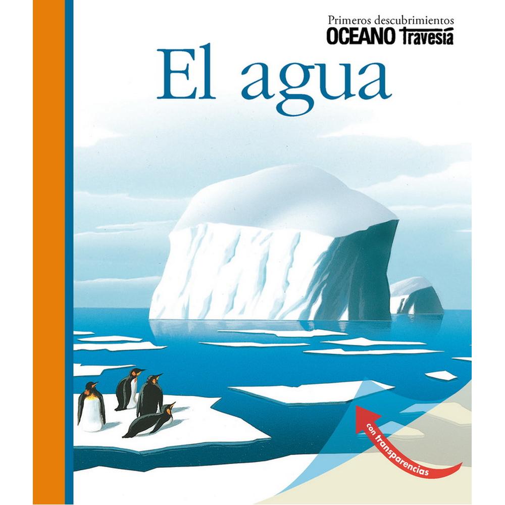 Agua, El
