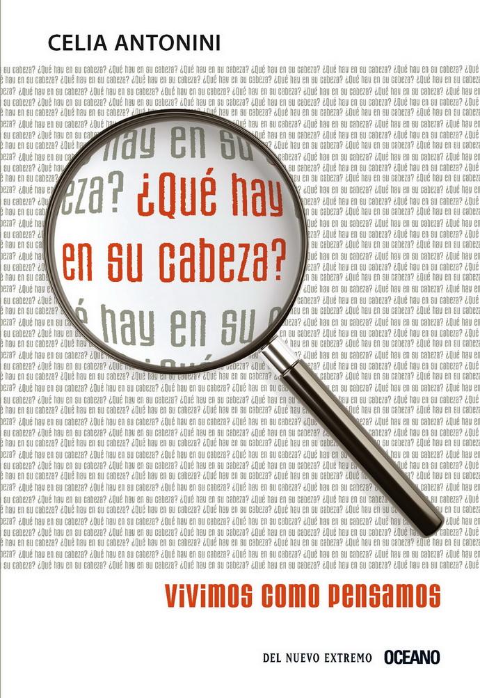 Foto 1 | ¿qué Hay En Su Cabeza? Vivimos Como Pensamos