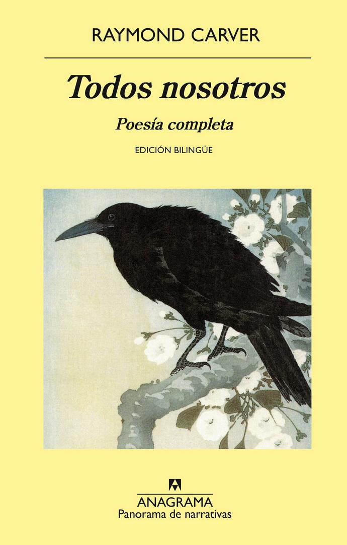 Foto 2 pulgar | Todos Nosotros. Poesía Completa (edición Bilingüe)