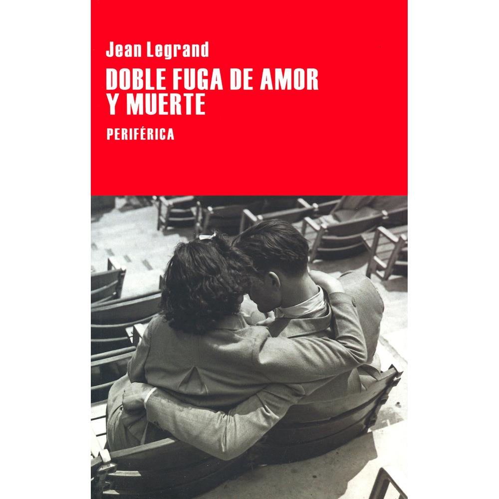Foto 1 | Libro Doble Fuga de Amor y Muerte