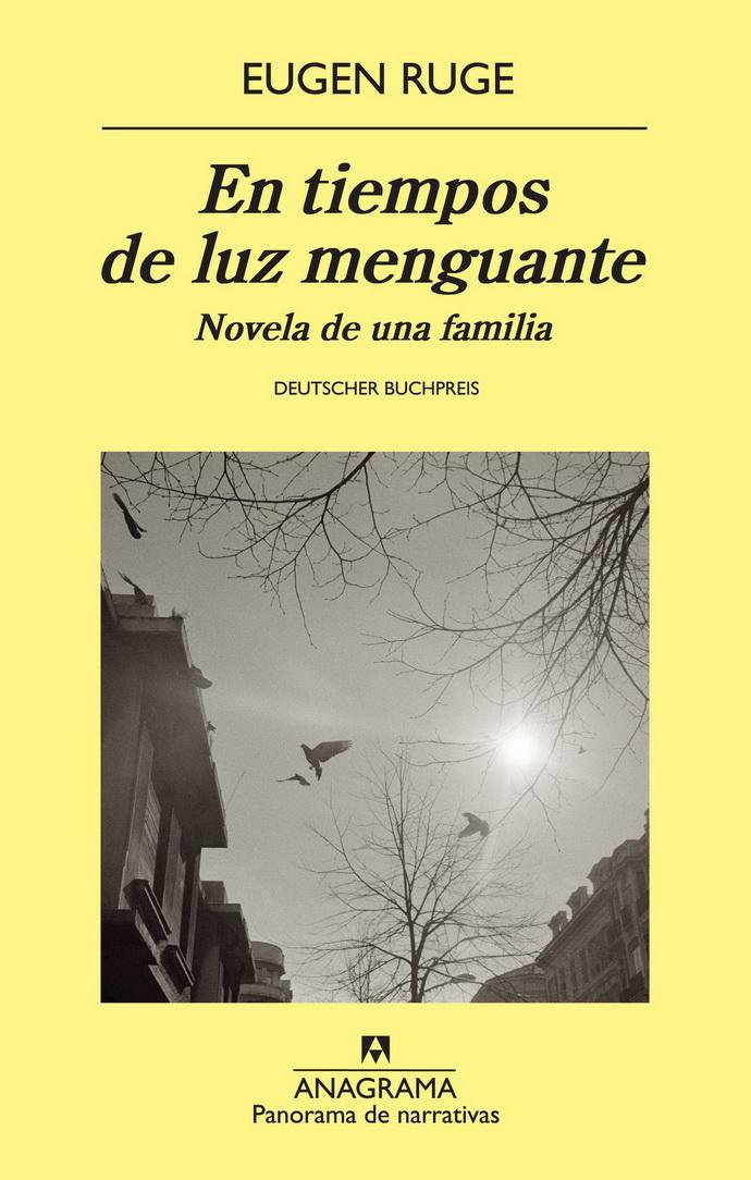 Foto 1 | En Tiempos De Luz Menguante