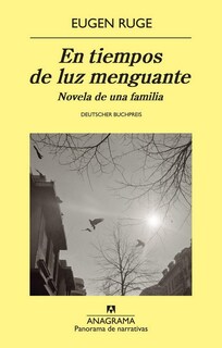 Foto 1 | En Tiempos De Luz Menguante