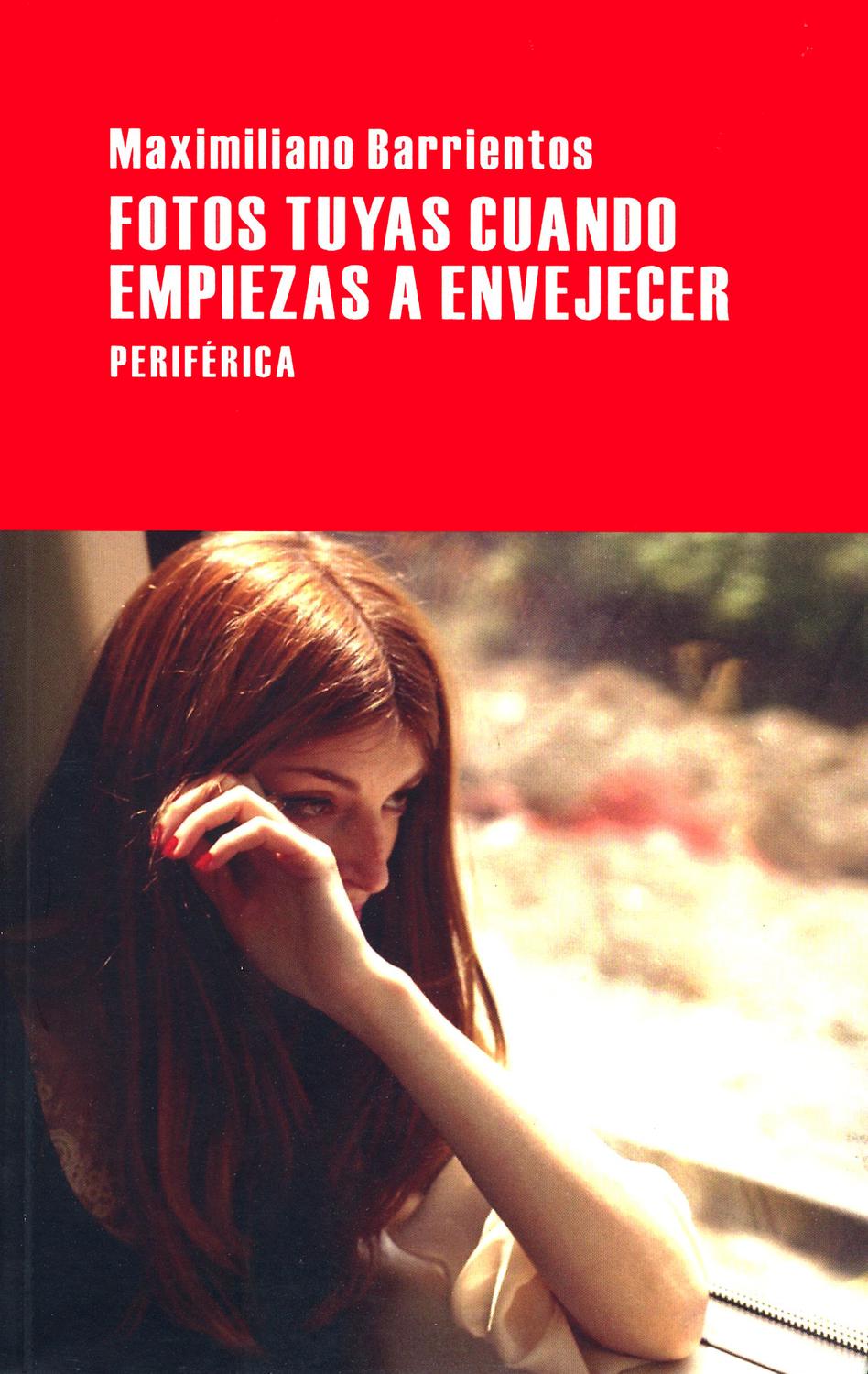 Foto 1 | Fotos Tuyas Cuando Empiezas A Envejecer