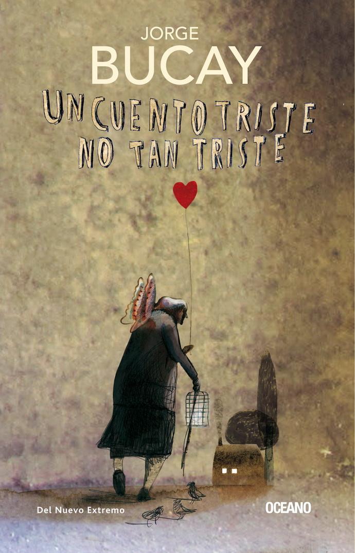 Foto 2 pulgar | Un Cuento Triste No Tan Triste