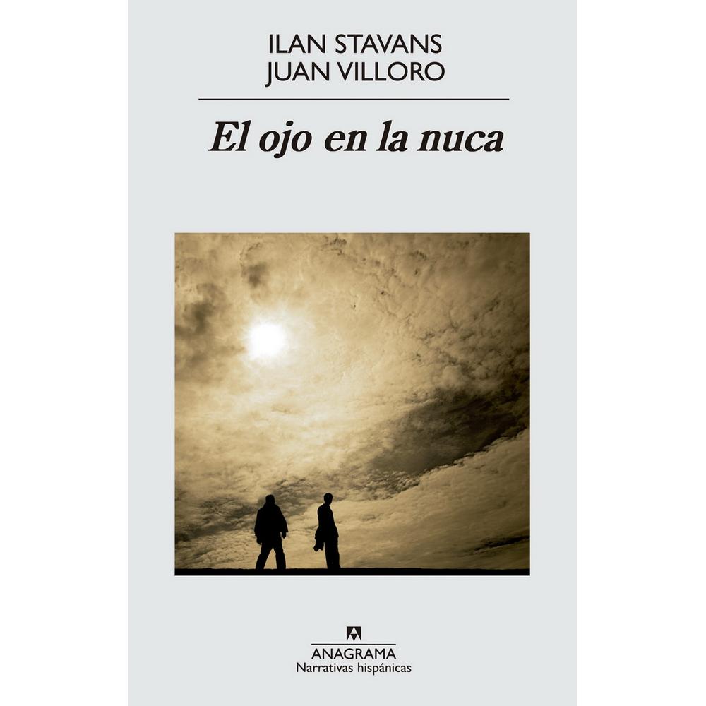 Foto 2 pulgar | Libro El Ojo en la Nuca de Juan Villoro