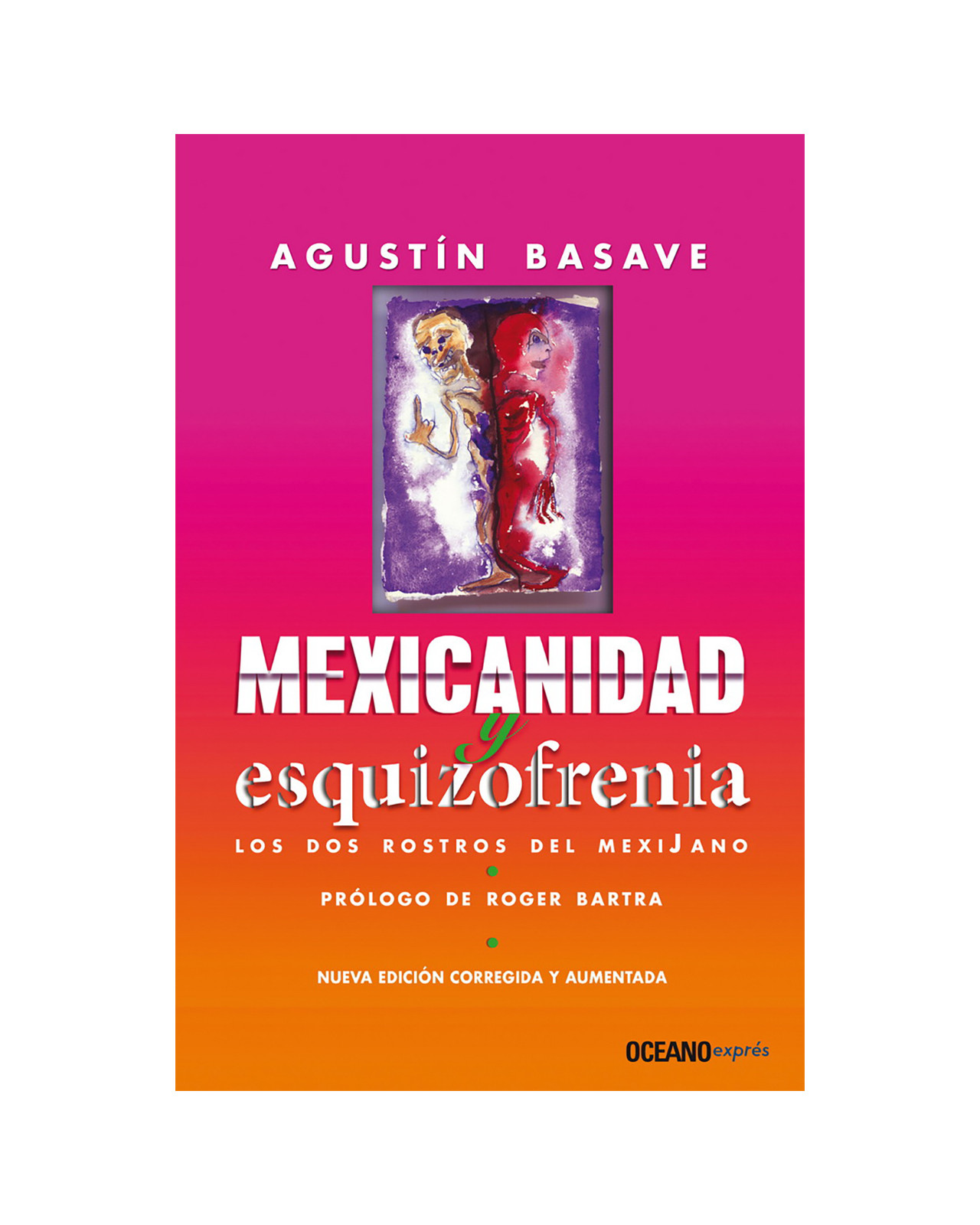 Foto 2 pulgar | Mexicanidad Y Esquizofrenia