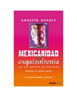 Foto 1 | Mexicanidad Y Esquizofrenia