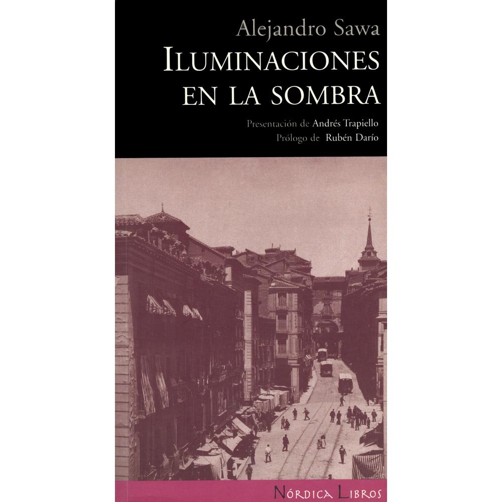 Foto 2 pulgar | Libro Iluminaciones en la Sombra