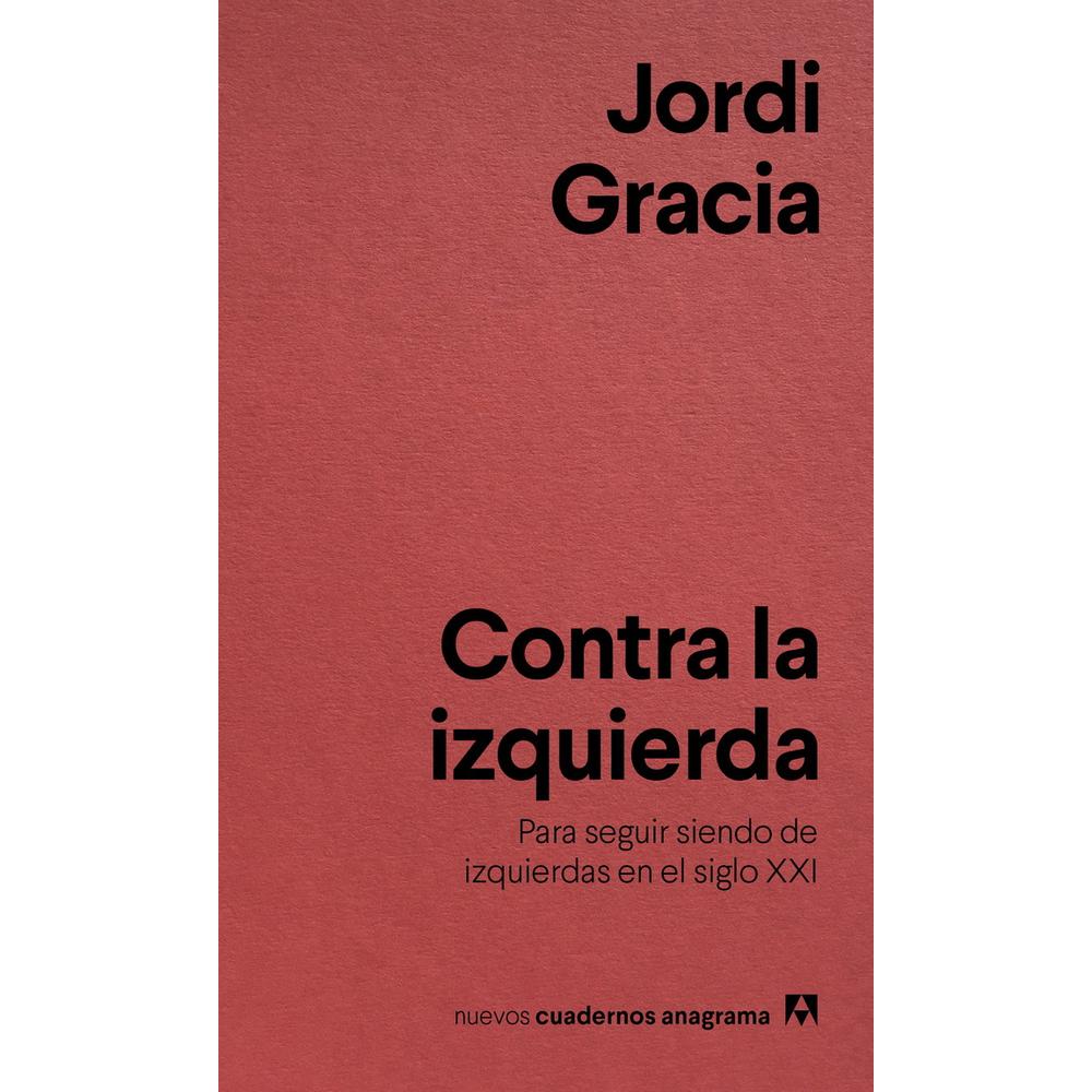 Foto 1 | Libro Contra la Izquierda