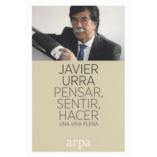 Foto 1 | Libro Pensar, Sentir, Hacer Una Vida Plena