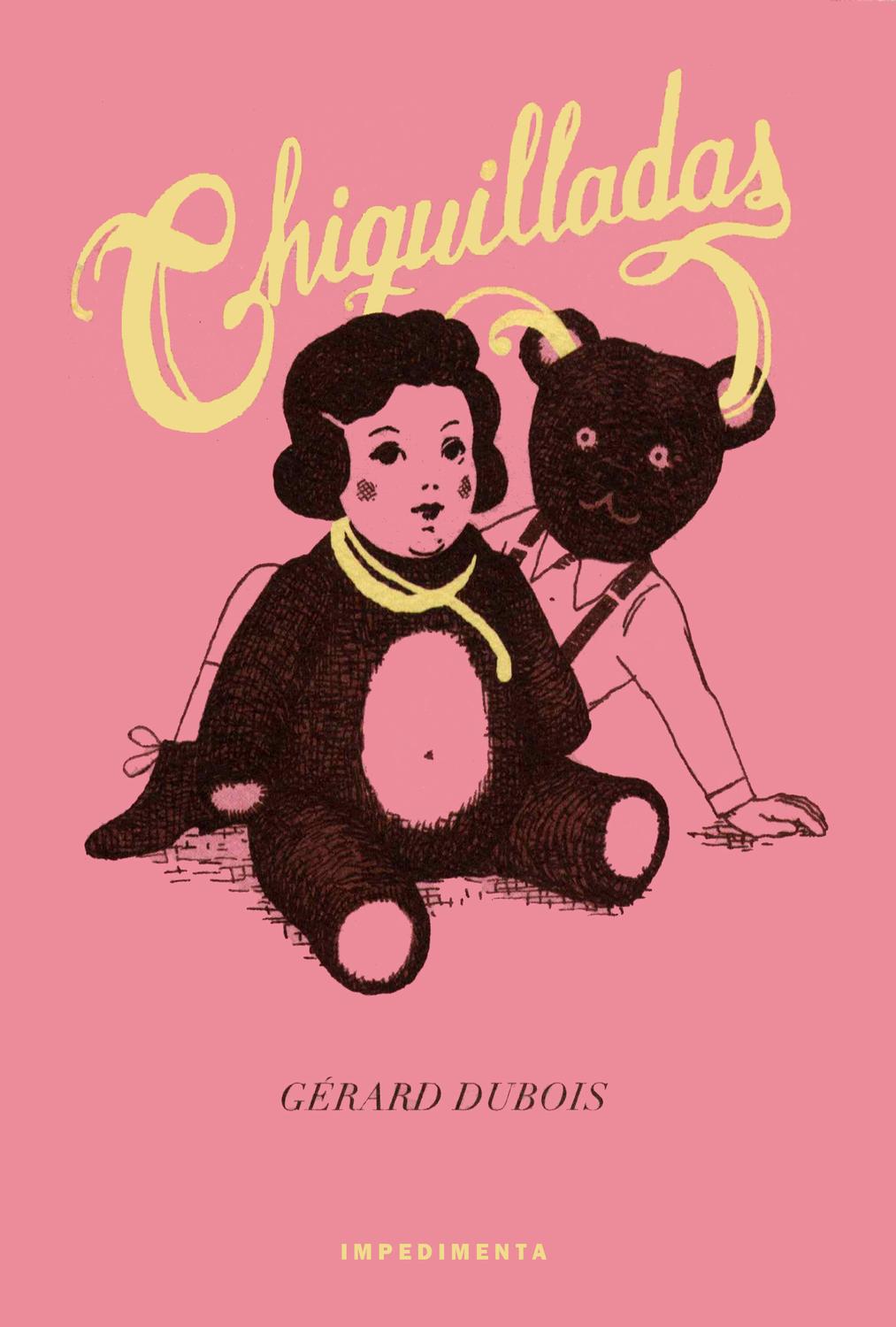 Foto 1 | Chiquilladas