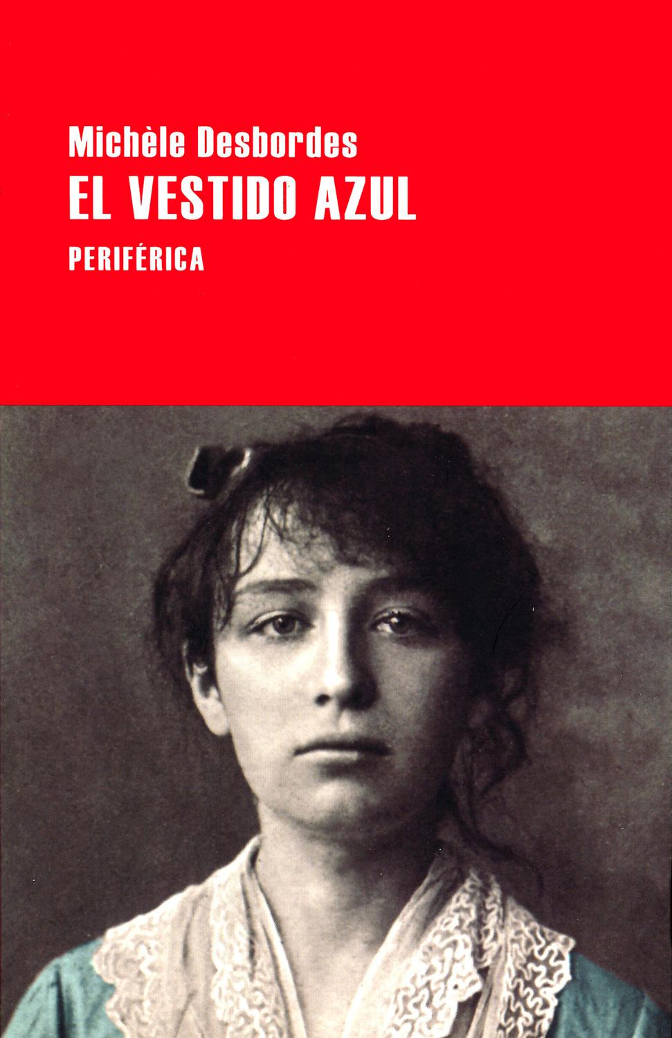 Vestido Azul, El