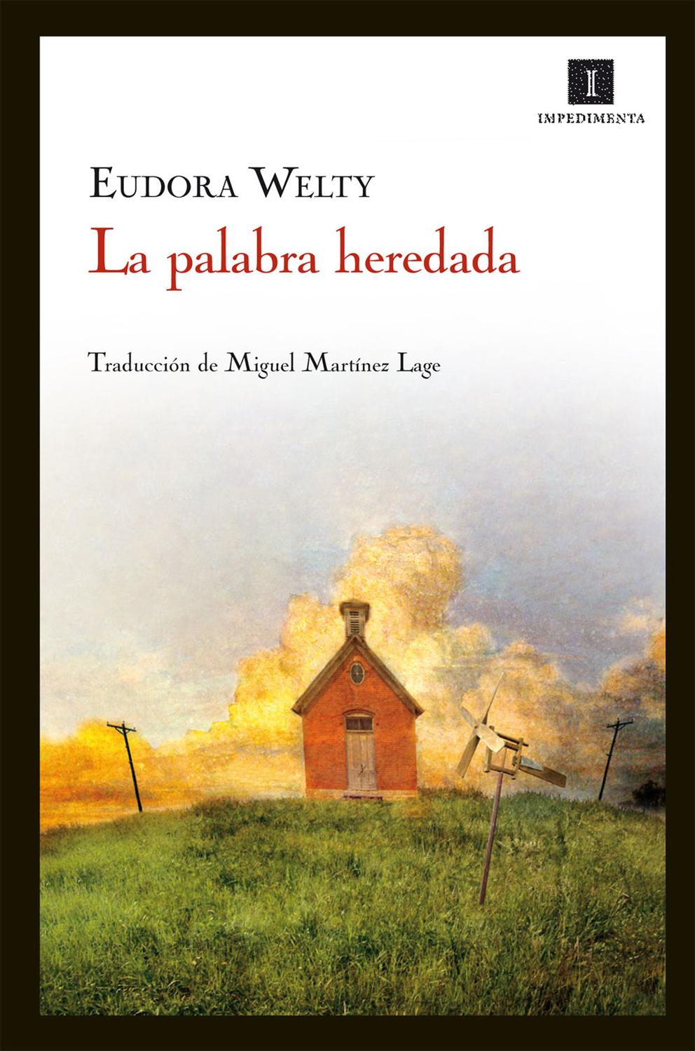 Foto 2 pulgar | Palabra Heredada, La