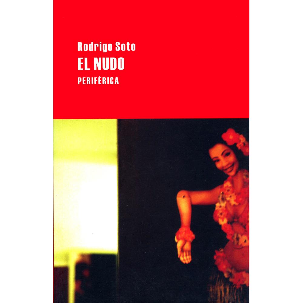 Foto 2 pulgar | Libro El Nudo