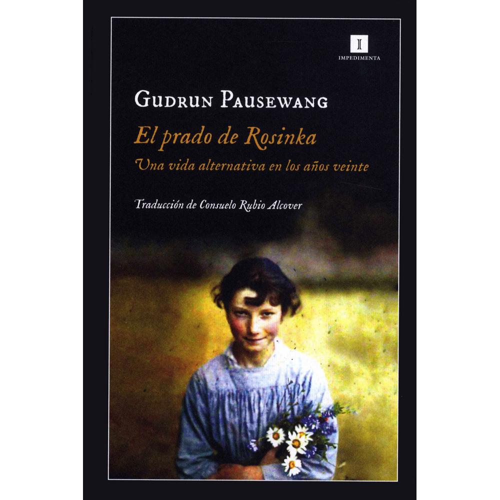 Foto 1 | Libro El Prado de Rosinka