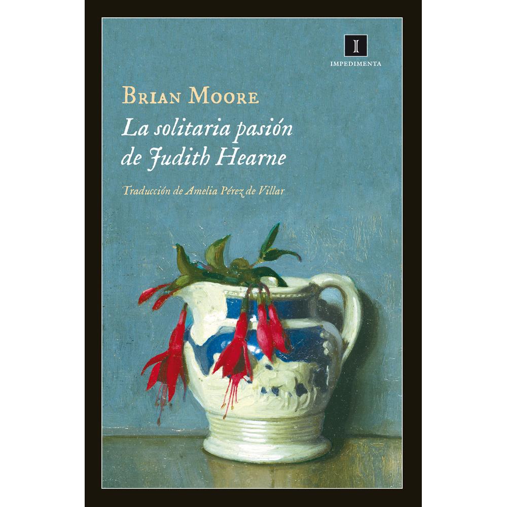 Foto 1 | Libro La Solitaria Pasión de Judth Hearne