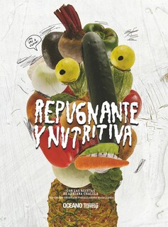 Foto 1 | Repugnante Y Nutritiva