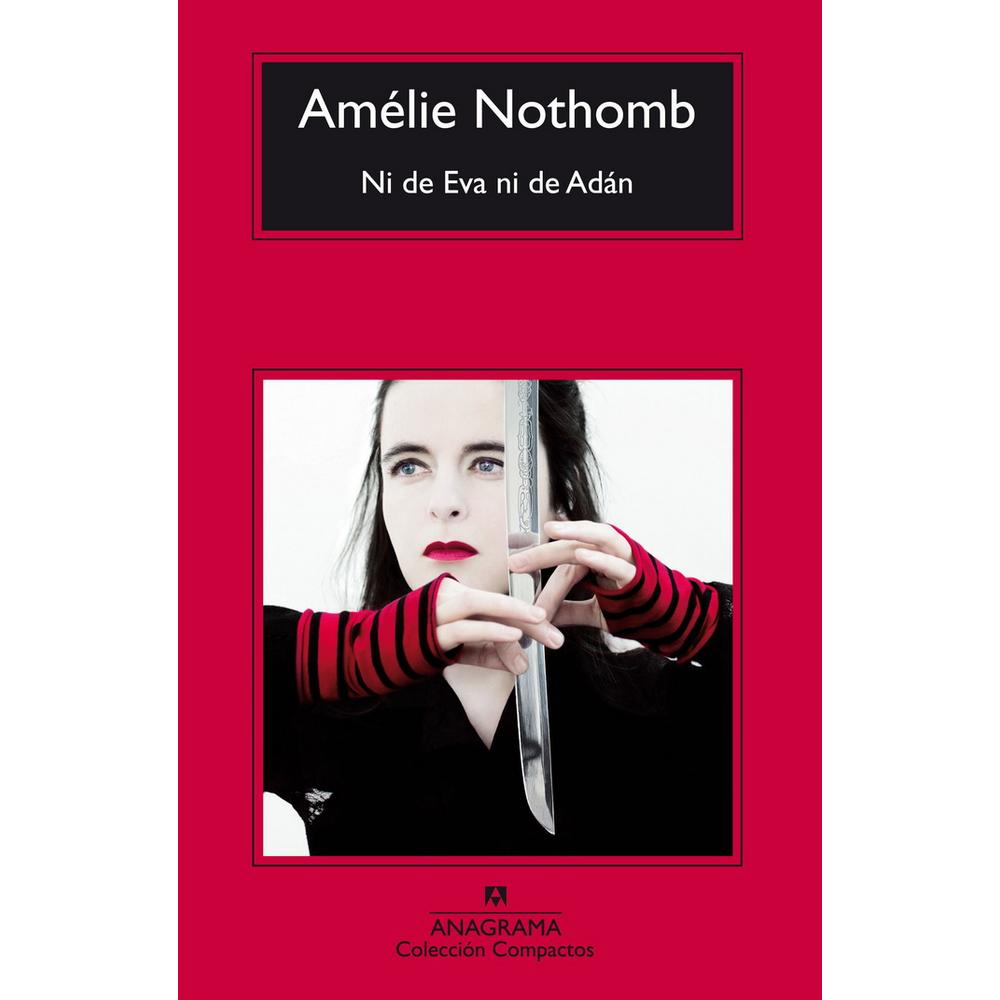 Libro Ni de Eva ni de Adán $340