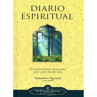 Foto 1 | Libro Diario Espiritual