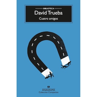 Foto 1 | Libro Cuatro Amigos Nueva Edición