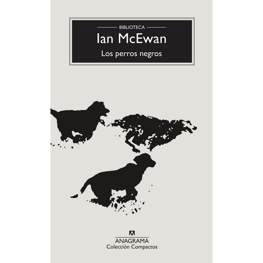 Libro Los Perros Negros $350