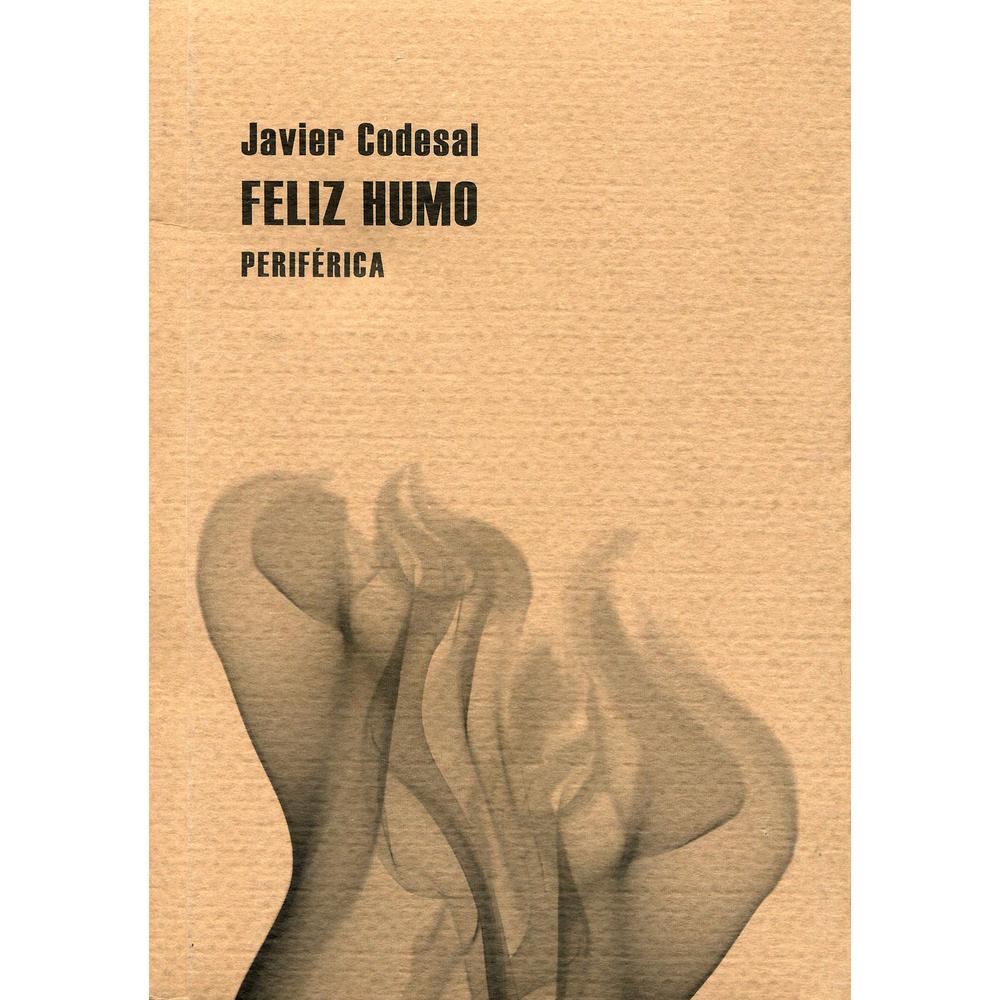 Foto 2 pulgar | Libro Feliz Humo