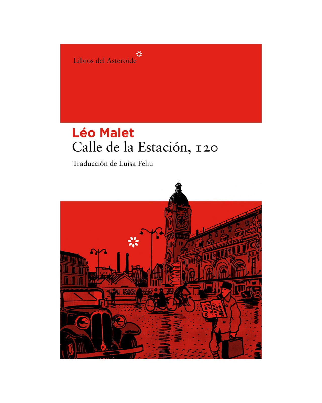 Calle De La Estación, 120 $510