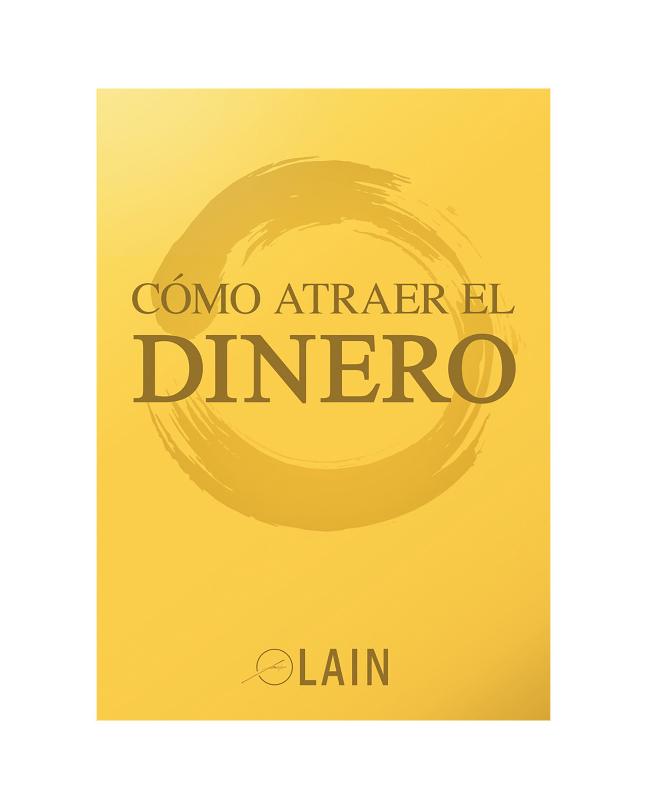 Foto 1 | Cómo Atraer El Dinero. Volumen 8