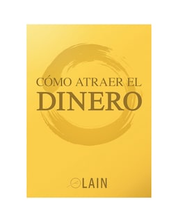 Foto 1 | Cómo Atraer El Dinero. Volumen 8