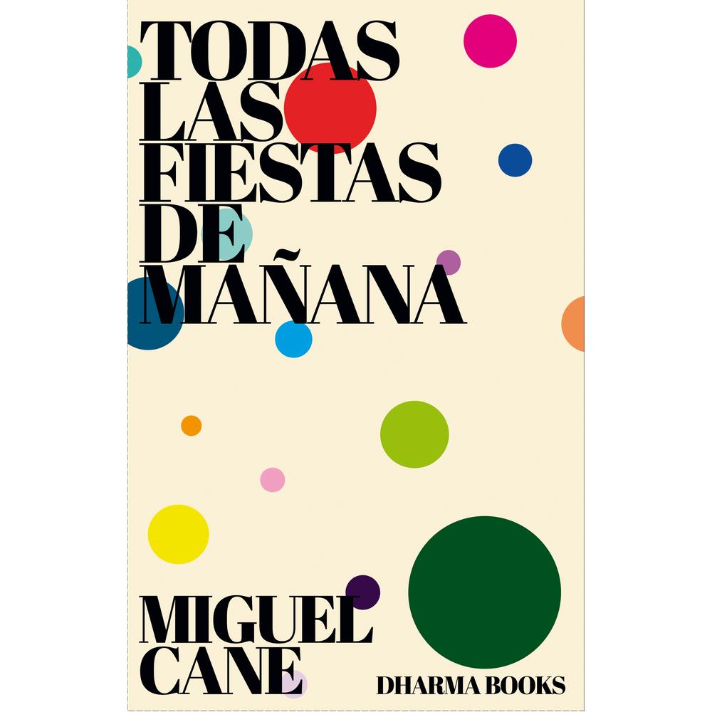 Todas Las Fiestas De Mañana