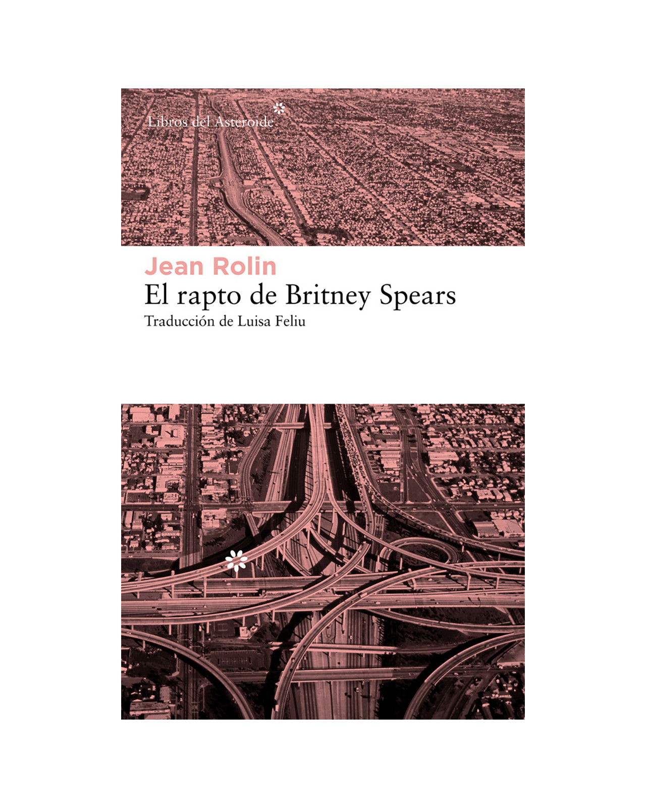 El Rapto De Britney Spears