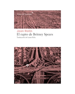 Foto 1 | El Rapto De Britney Spears