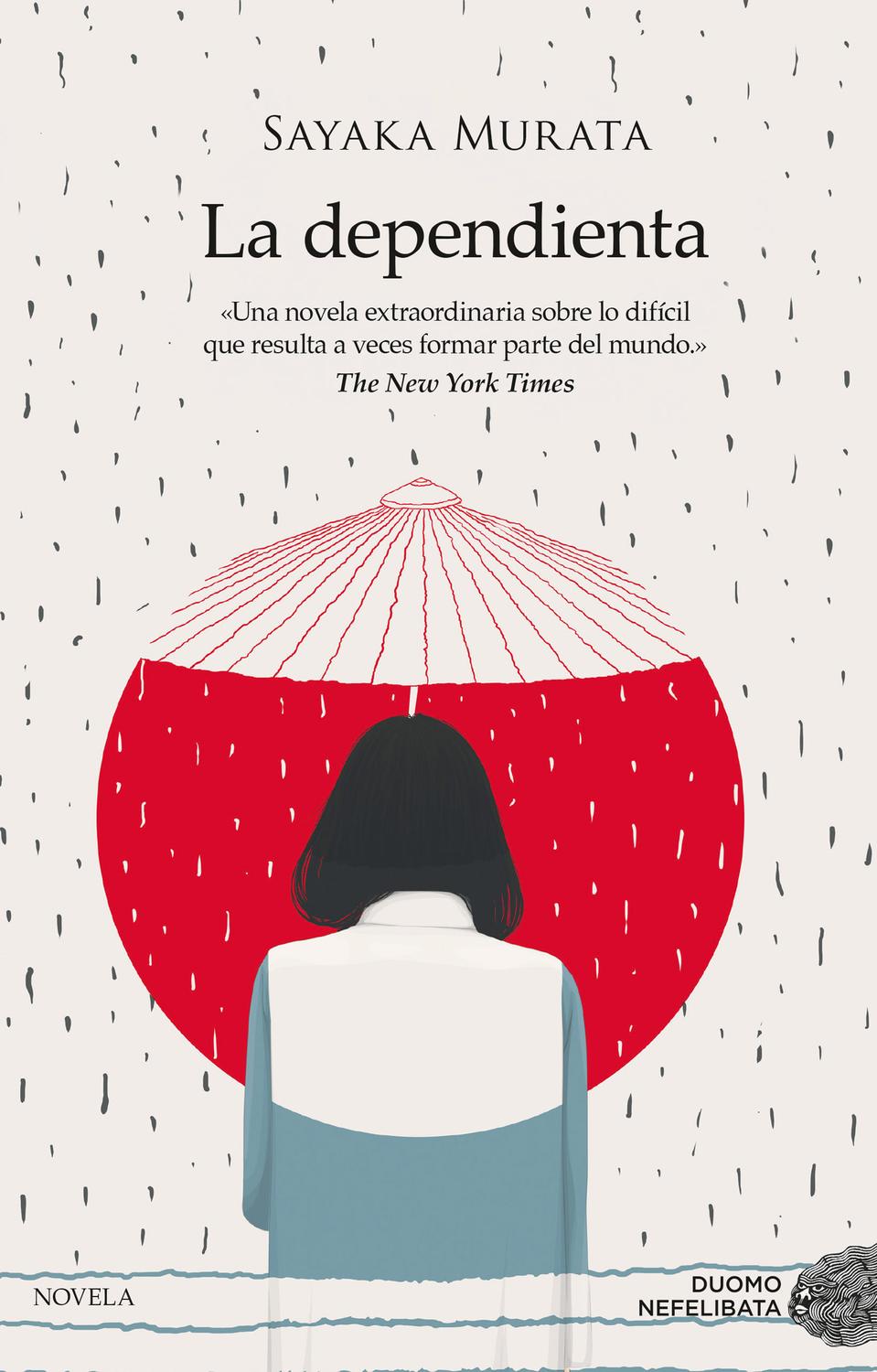 Foto 1 | Dependienta, La