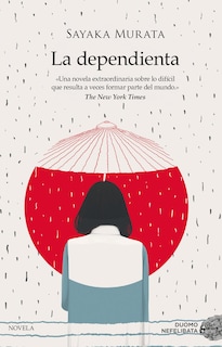 Foto 1 | Dependienta, La