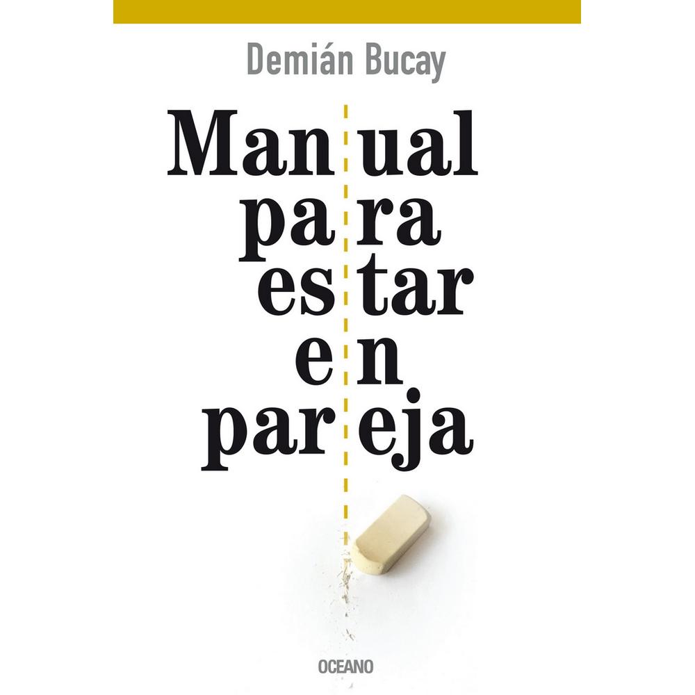 Foto 2 pulgar | Libro Manual Para Estar En Pareja