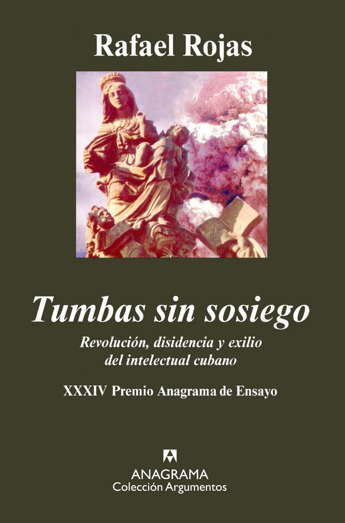 Foto 2 pulgar | Tumbas Sin Sosiego