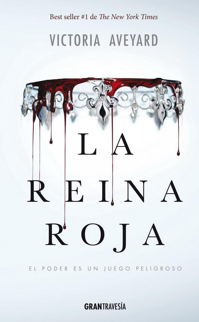 Foto 1 | Reina Roja, La